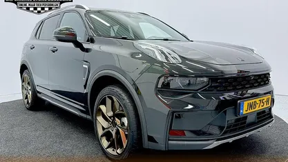 Occasion 2024 Lynk & Co 01 SUV | € 30.000 (Eerlijke prijs)