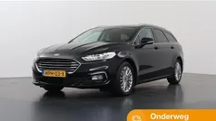 Gebruikt 2021 Ford Mondeo Titanium Stationwagen | € 22.730 (Eerlijke prijs)