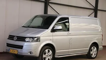 Occasion 2015 VW T6 Van | € 10.900 (Eerlijke prijs)