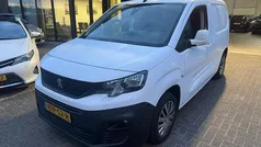 Gebruikt 2020 Peugeot Partner Premium Van | € 6.995 (Super prijs)