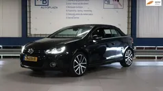 VW Golf Cabriolet