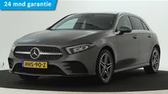 Grijs Gebruikt 2020 Mercedes A250 AMG line Hatchback | € 29.750 (Eerlijke prijs)