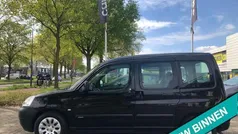 Zwart Gebruikt 2004 Citroën Berlingo MPV | € 1.449 (Eerlijke prijs)