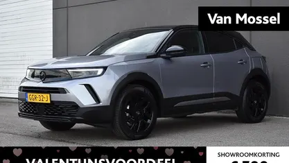 Occasion 2024 Opel Mokka SUV | € 21.940 (Eerlijke prijs)