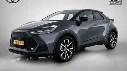 Occasion Toyota C-HR Edition 140 PK (102 kW) 2025 SUV