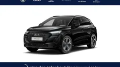 Gebruikt 2025 Audi Q4 e-tron Advanced SUV | € 52.685 (Eerlijke prijs)
