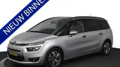 Citroën Grand C4 Picasso
