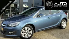 Gebruikt 2014 Opel Astra Hatchback | € 8.745 (Eerlijke prijs)