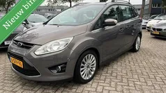 Gebruikt 2013 Ford Grand C-Max Titanium MPV | € 4.690 (Goede deal)
