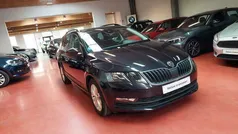 Gebruikt 2018 Skoda Octavia Stationwagen | € 16.990 (Eerlijke prijs)