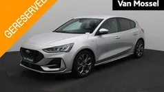 Gebruikt 2023 Ford Focus ST-Line Hatchback | € 22.845 (Goede deal)
