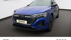 Gebruikt 2024 Audi Q8 e-tron S-Line SUV | € 63.639 (Eerlijke prijs)