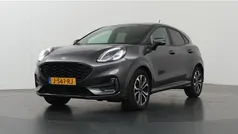 Grijs Gebruikt 2020 Ford Puma ST-Line SUV | € 20.835 (Eerlijke prijs)
