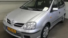 Gebruikt 2005 Nissan Almera Tino Acenta MPV | € 2.945 (Eerlijke prijs)