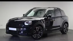 Gebruikt 2020 Mini Cooper S Countryman Comfort SUV | € 30.950 (Eerlijke prijs)