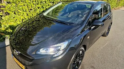 Occasion 2018 Opel Corsa Hatchback | € 7.990 (Eerlijke prijs)