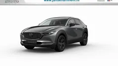 Gebruikt 2025 Mazda CX-30 Nagisa SUV | € 40.990 (Eerlijke prijs)
