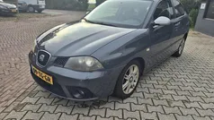 Gebruikt 2006 Seat Ibiza Sport Hatchback | € 1.599 (Eerlijke prijs)