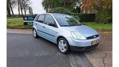 Gebruikt 2004 Ford Fiesta Hatchback | € 1.440 (Eerlijke prijs)