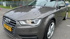 Gebruikt 2014 Audi A3 Sportback Attraction Hatchback | € 11.400 (Goede deal)