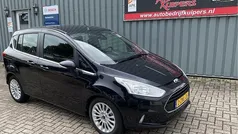 Gebruikt 2015 Ford B-MAX Titanium MPV | € 7.250 (Eerlijke prijs)