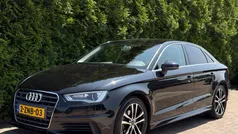 Gebruikt 2015 Audi A3 Attraction Sedan | € 8.690 (Eerlijke prijs)