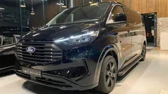 Gebruikt 2024 Ford Transit Custom Limited Van | € 37.950 (Eerlijke prijs)
