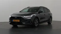 Gebruikt 2024 Ford Focus ST-Line Stationwagen | € 30.330 (Eerlijke prijs)