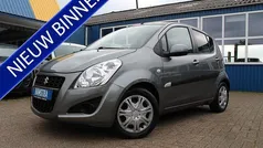 Grijs Gebruikt 2012 Suzuki Splash Comfort Hatchback | € 5.888 (Eerlijke prijs)