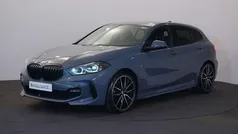 Gebruikt 2023 BMW 118 M Sport Hatchback | € 29.490 (Eerlijke prijs)