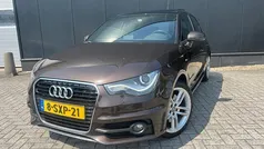 Gebruikt 2014 Audi A1 Sportback S-Line Hatchback | € 7.995 (Goede deal)