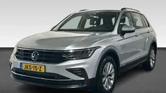 Gebruikt 2023 VW Tiguan Life SUV | € 31.945 (Super prijs)