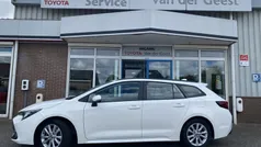 Toyota Corolla Hybrid