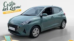 Gebruikt 2022 Hyundai i10 Comfort Hatchback | € 18.450 (Eerlijke prijs)