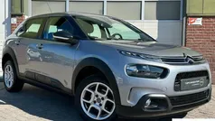 Gebruikt 2018 Citroën C4 Cactus PureTech Hatchback | € 10.499 (Eerlijke prijs)