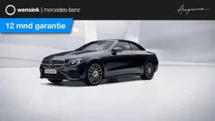 Gebruikt 2019 Mercedes E350 Premium Plus Cabriolet | € 47.350 (Eerlijke prijs)