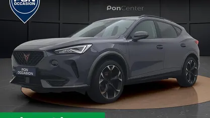 Occasion Cupra Formentor 2026 Grijs SUV