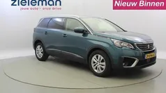 Gebruikt 2019 Peugeot 5008 MPV | € 15.845 (Eerlijke prijs)