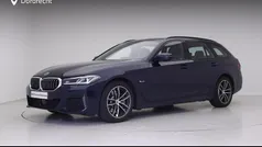Gebruikt 2023 BMW 530e Comfort Edition Stationwagen | € 48.895 (Eerlijke prijs)