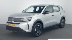 Gebruikt 2025 Opel Frontera Edition SUV | € 27.895 (Goede deal)