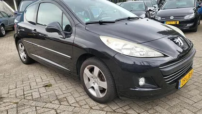 Occasion Peugeot 207 120 PK (88 kW) 2010 Hatchback