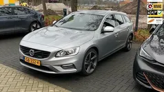 Gebruikt 2015 Volvo V60 R-Design Stationwagen | € 15.995 (Eerlijke prijs)