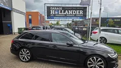 Gebruikt 2013 Audi A6 Proline Stationwagen | € 17.950 (Eerlijke prijs)