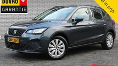 Gebruikt 2022 Seat Arona Style SUV | € 17.950 (Eerlijke prijs)