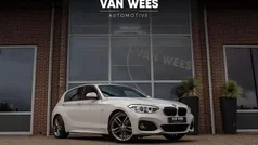 Gebruikt 2017 BMW 118 Executive Hatchback | € 10.950 (Eerlijke prijs)