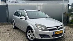 Gebruikt 2006 Opel Astra Essentia Stationwagen | € 1.999 (Eerlijke prijs)