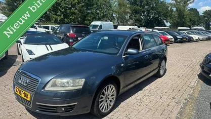 Occasion Audi A6 Business 177 PK (130 kW) 2005 Stationwagen