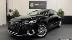 Gebruikt 2022 Audi A3 Sportback Advanced Hatchback | € 24.350 (Super prijs)