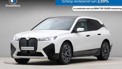 Occasion BMW iX Executive 239 kW (326 PK) 2025 SUV