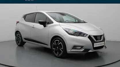 Occasion 2022 Nissan Micra Hatchback | € 14.490 (Eerlijke prijs)